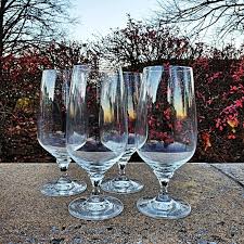 Riedel Ouverture Lead Free Crystal Set