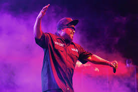 Review Rap Icon Ice Cube Digs Deep