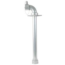 Fire Hydrant Standpipe Single Head