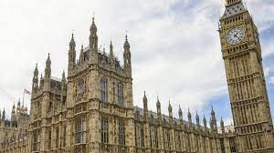 Raac Discovered In Houses Of Parliament