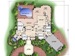 Plan 040h 0020 The House Plan