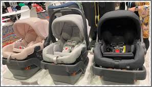Uppababy Mesa V2 2023 Infant Seat