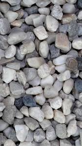 Gravel Pile Stock Footage