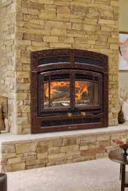 Wood Fireplaces Scotts Fireplace