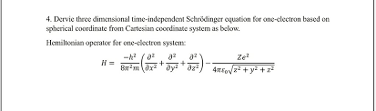Solved 1 1 Derive One Dimensional