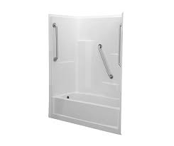 Tub Shower