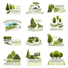 100 000 Lawn Service Vector Images