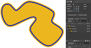 Affinity Designer V1 On Desktop