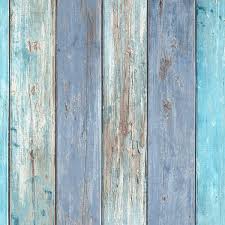 Blue Wood Wallpaper 1020010 Buy Now