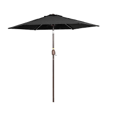 Tilt Outdoor Patio Umbrella