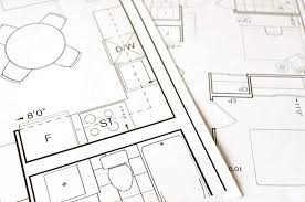 Architectural Design Custom Home Plans