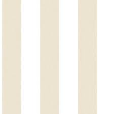 Wide Stripe Wallpaper