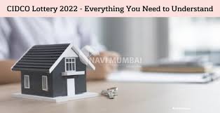 Cidco Lottery 2022 Everything You