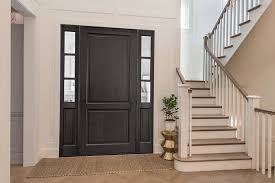 Wood Doors At Glenview Doors