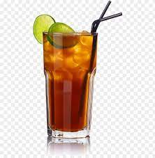 Cocktail Long Island Iced Tea Png Image