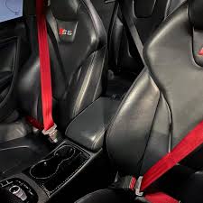 Color Seat Belts Color Seat Belts