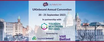 Ukinbound Annual Convention 2023