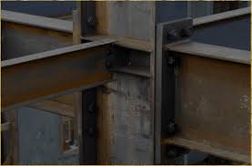 steel girders vs beams custom