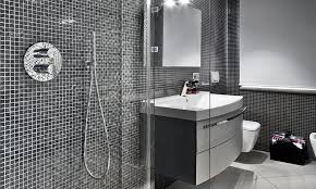 Black And White Bathroom Design Ideas