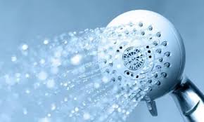 The Mysteries Of Shower Plumbing