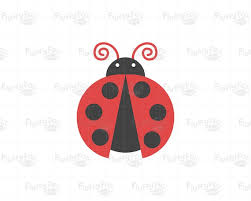Ladybug Clipart Lady Bugs Clip Art