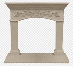 Fireplace Furniture Structure Stone