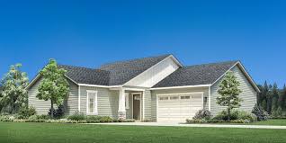 Meissa Craftsman Quick Move In Home At