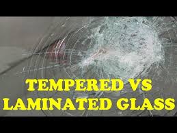 How Automotive Safety Glass Works