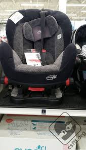 Car Seat Basics Display Seats Bargain