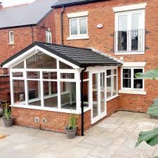 Compare Conservatory Roof Options How