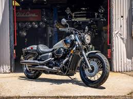 2024 Honda Shadow Phantom First Look