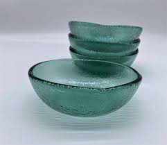 Glass Bowls Glass Serving Bowls