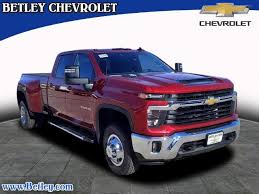 New 2024 Chevrolet Silverado 3500 Hd Lt