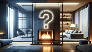 Glass Doors Required On Gas Fireplaces