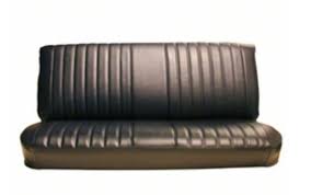 Ecklers Seat Cover Bench Stndcab 73 80