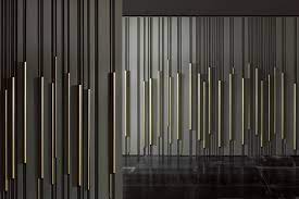 Bamboo Wall Panels Designer