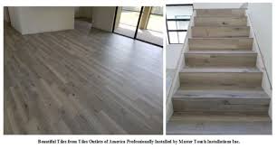 Wood Plank Tiles The Hottest Floors In