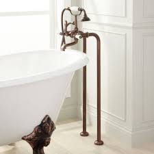 Clawfoot Tub Filler Faucet