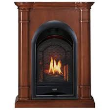 Propane Gas Fireplaces Fireplaces