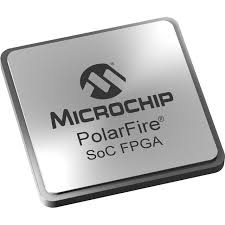 Microchip Technology Mpfs250t Fcg1152i Risc V System On Chip Soc Ic Polarfire Fpga 254k Logic Modules 1152 Fcbga 35x35