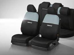 Ultimate Sd Car Seat Cover Set