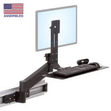 Lcd Touchscreen All In One Monitor Mounts