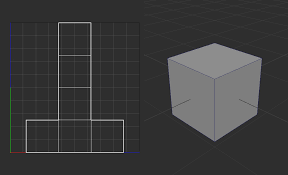 assets for real time rendering