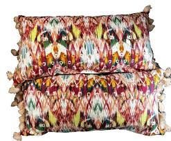 Allen Roth Home Décor Pillows For
