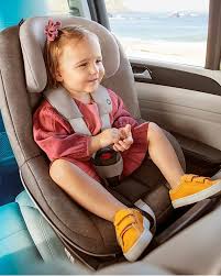 Bébé Confort Maxi Cosi E Safety Smart