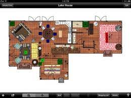 Home Space Planning Design Tool