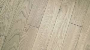 Natural Wood Structure Of Light Oak