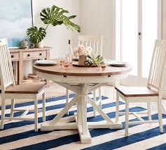 Round Dining Tables Kitchen Tables