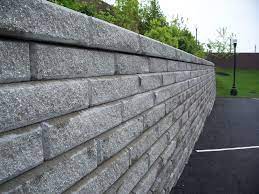Allan Block Retaining Wall How To