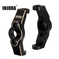 injora stainless steel high clearance